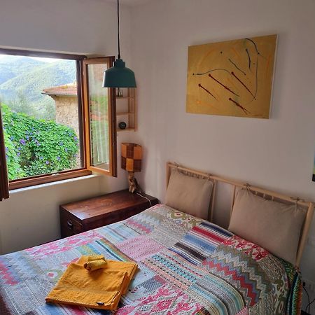 Ferienwohnung Casa Kundra Scarlino Exterior foto
