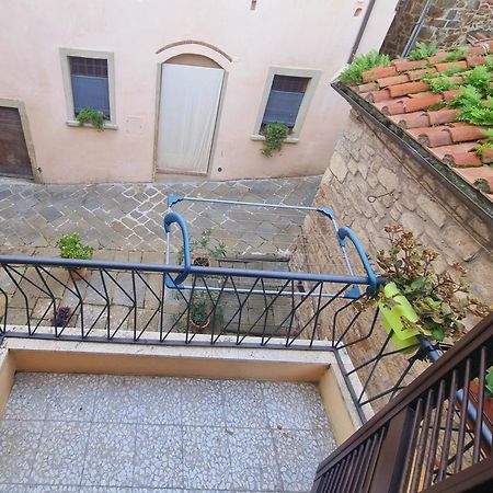 Ferienwohnung Casa Kundra Scarlino Exterior foto