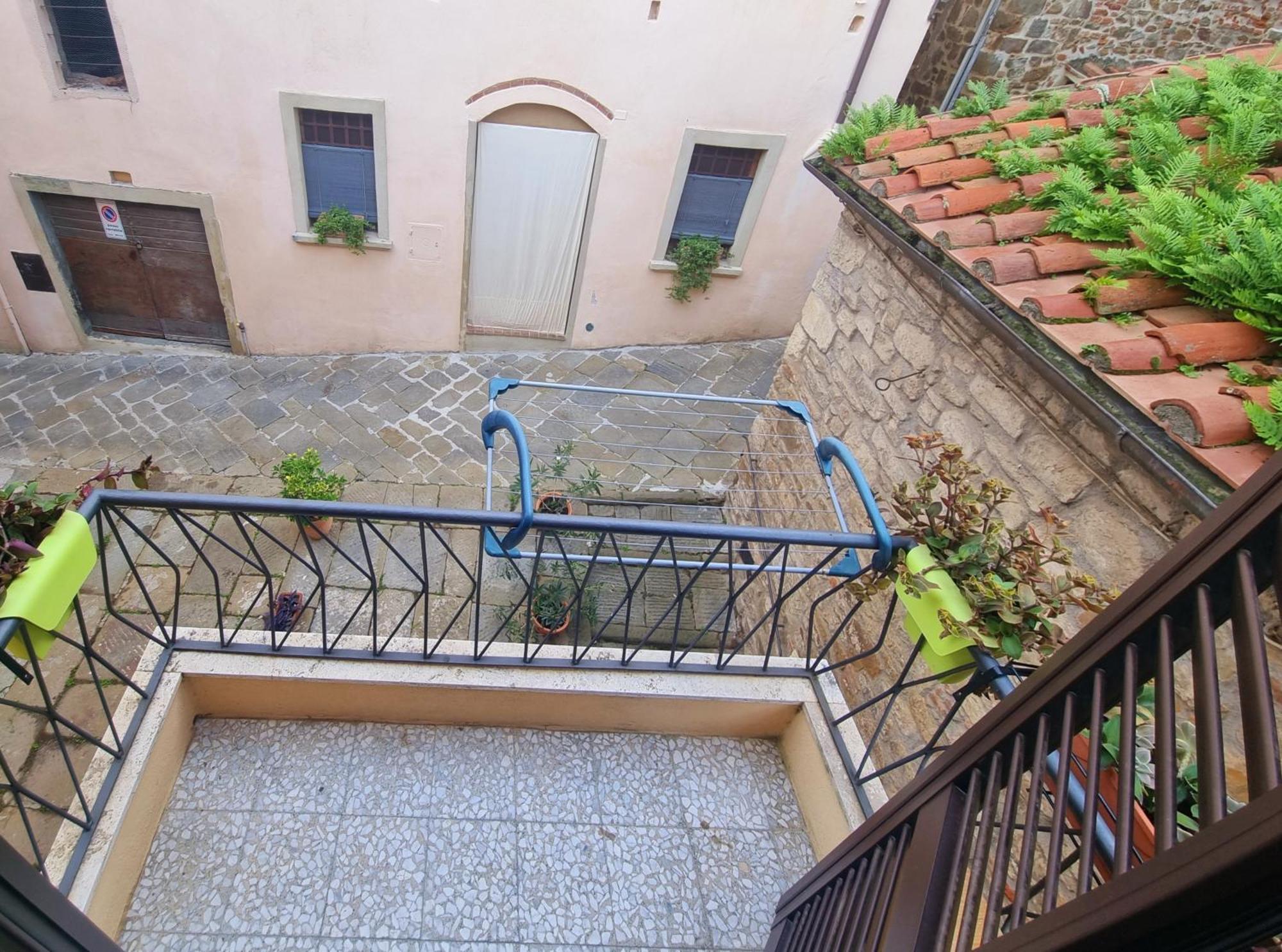 Ferienwohnung Casa Kundra Scarlino Exterior foto